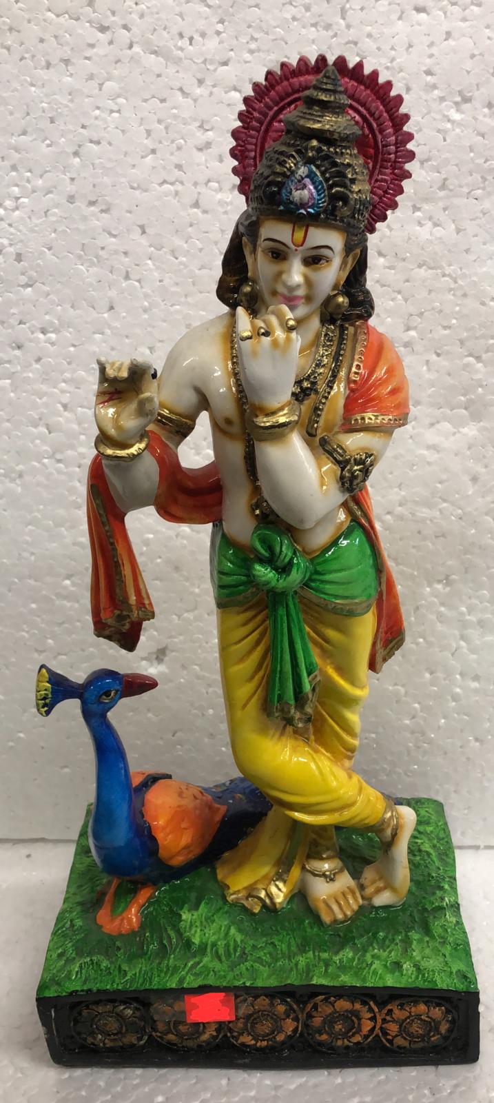 Krishna Ji Statue