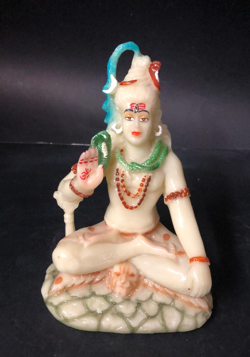 Shiv Ji statue