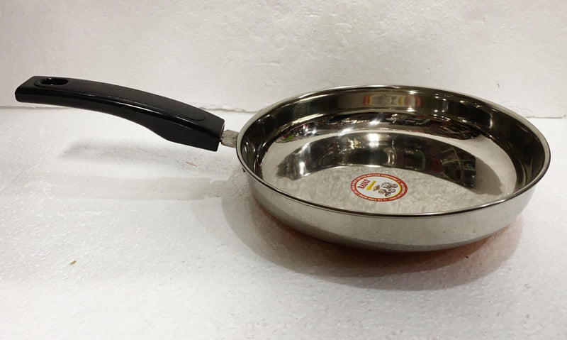 Fry Pan (Copper Base)