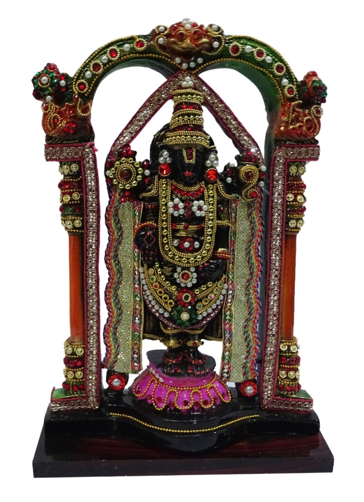 Balaji God Statue