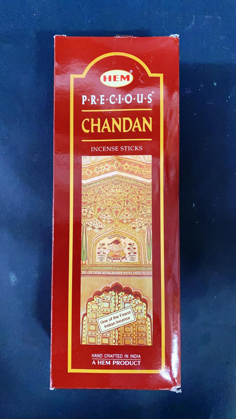 Hem Chandan Agarbati/Incense/Udupathy