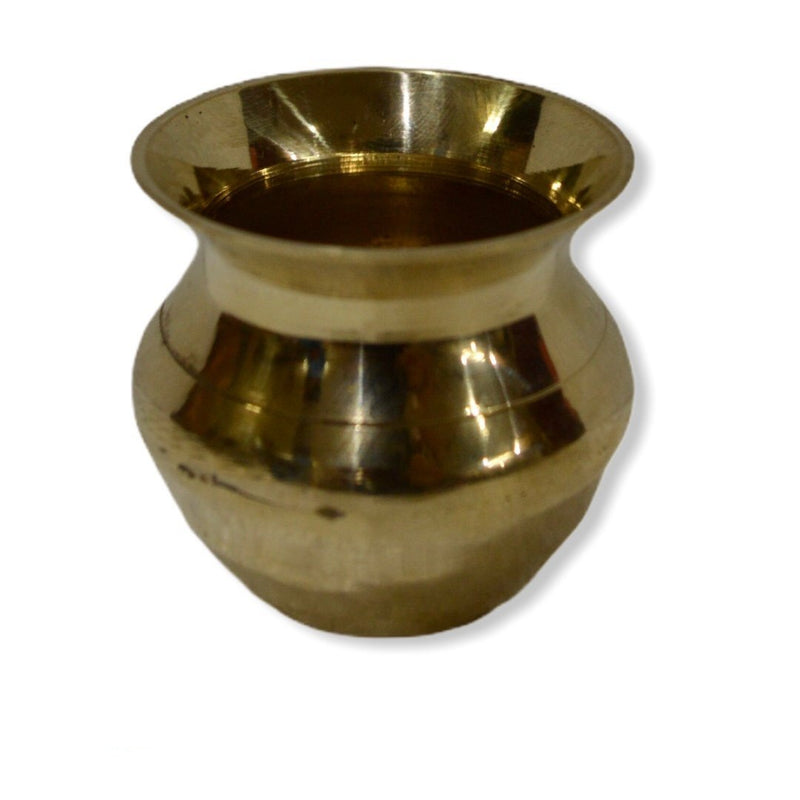 Brass Lota