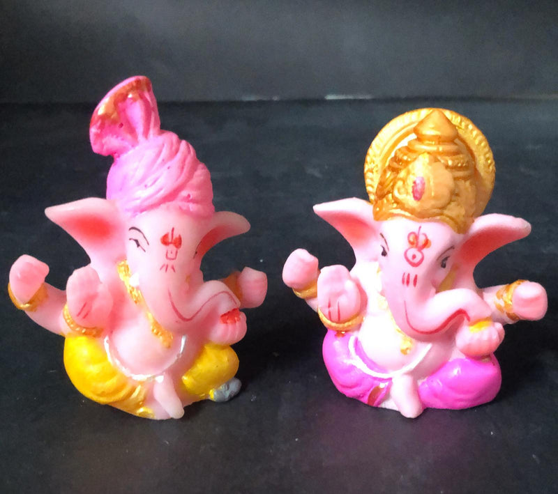 Ganesh Ji Statue