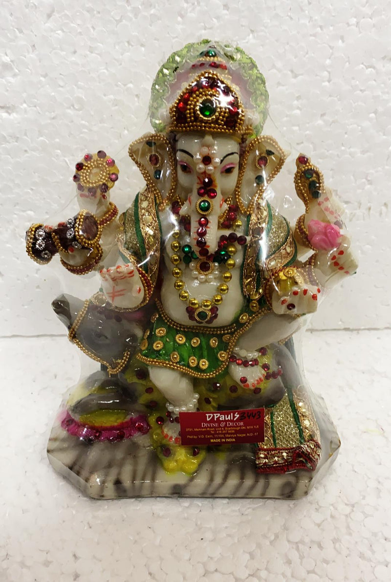 Ganesh JI Murti