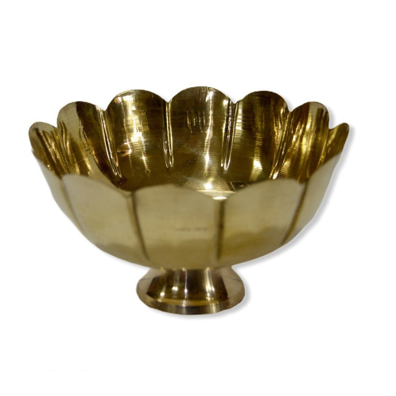 Brass Bowl