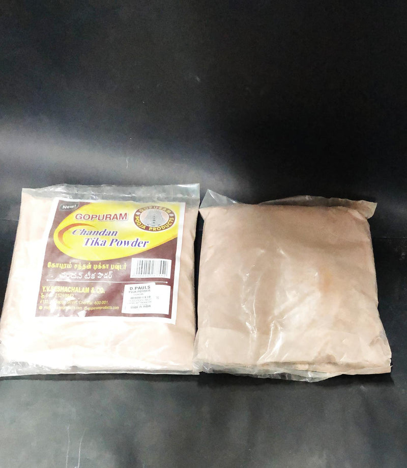 Chandan Puja Powder