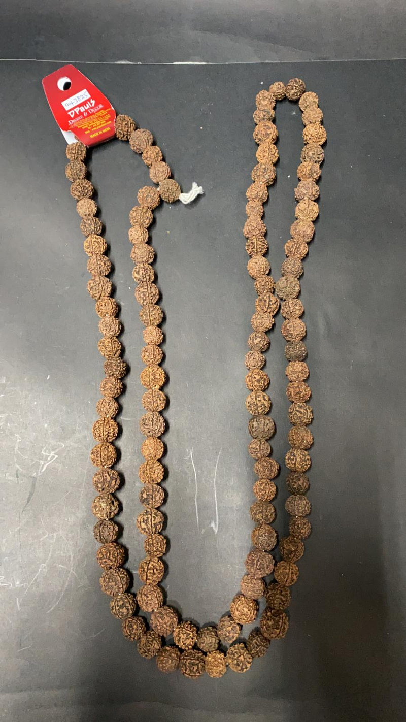 Rudraksha Mala