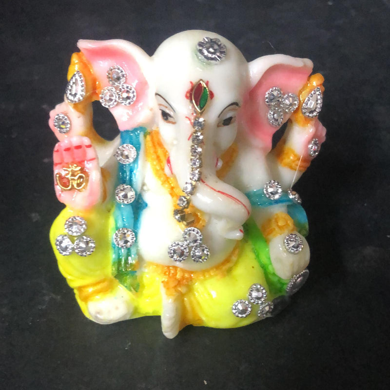 Ganesh ji murti