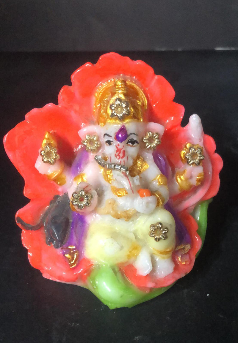 Ganesh ji murti