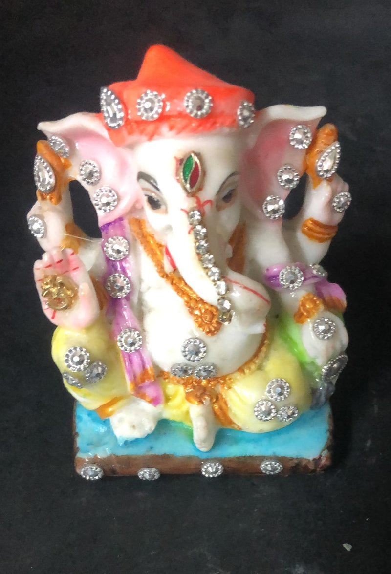 Ganesh ji murti