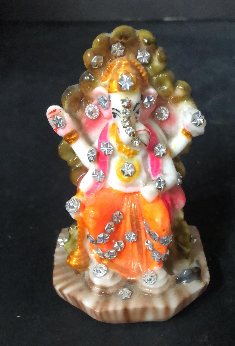 Ganesh ji murti