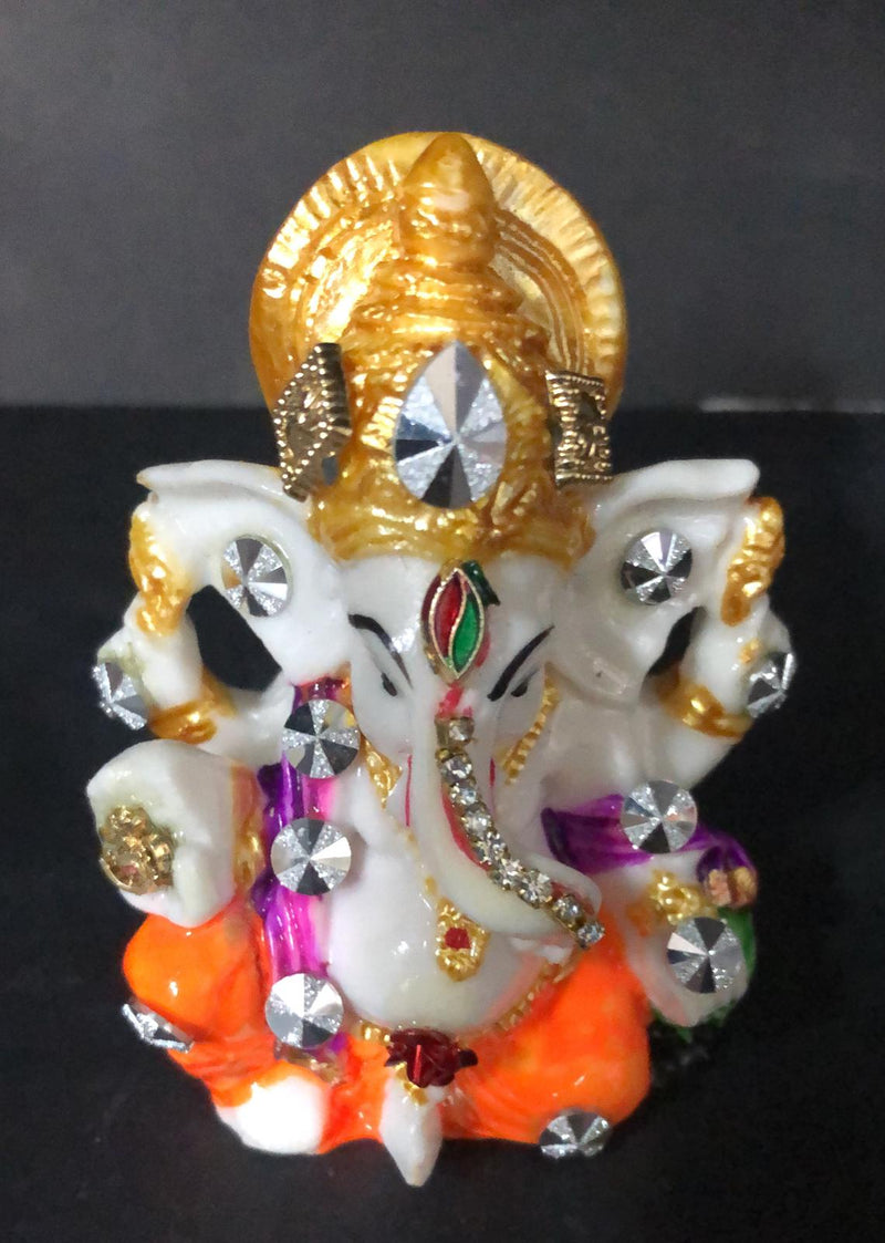 Lord Ganesh Murti