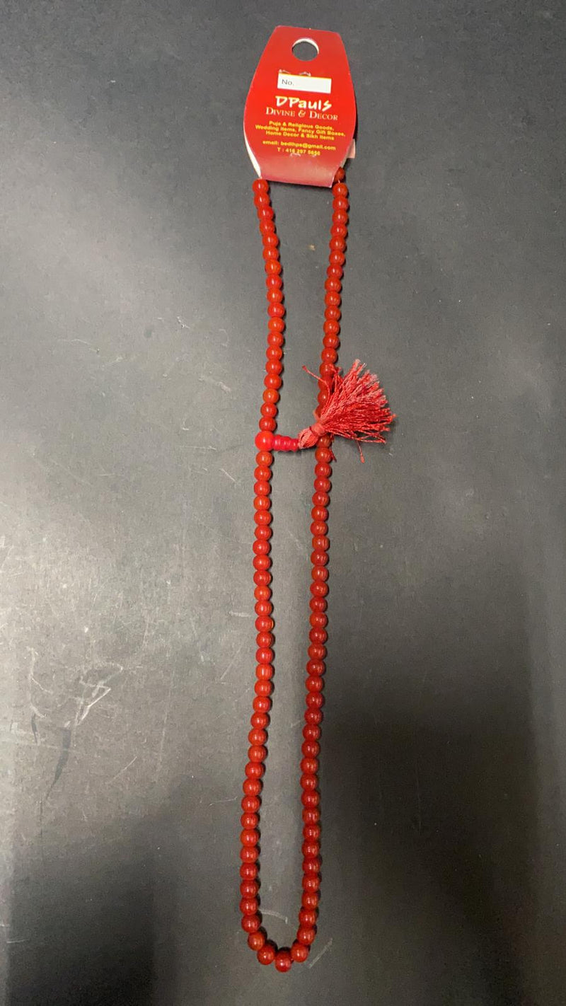 Coral Mala Jaap