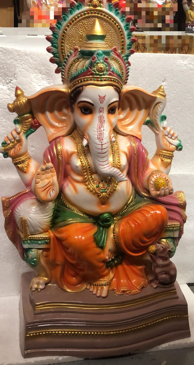 Ganesh Ji Statue