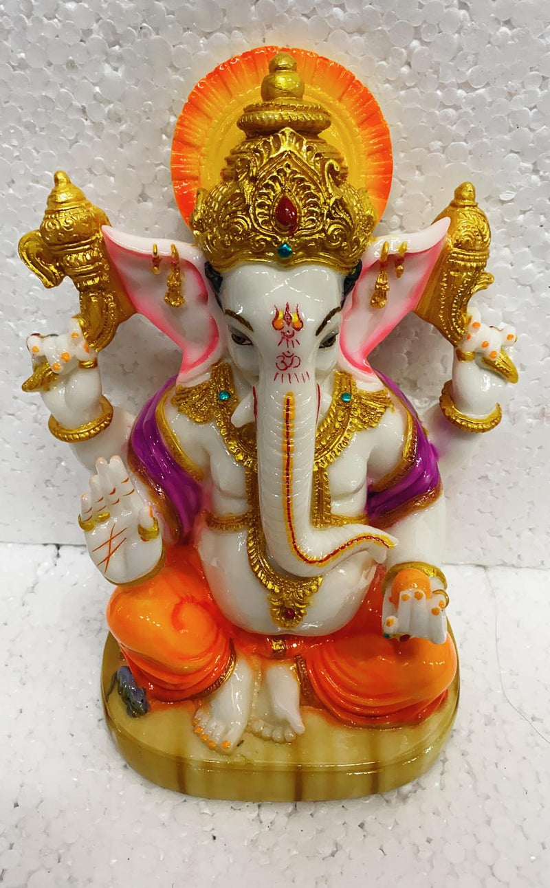 Lord Ganesh Statue