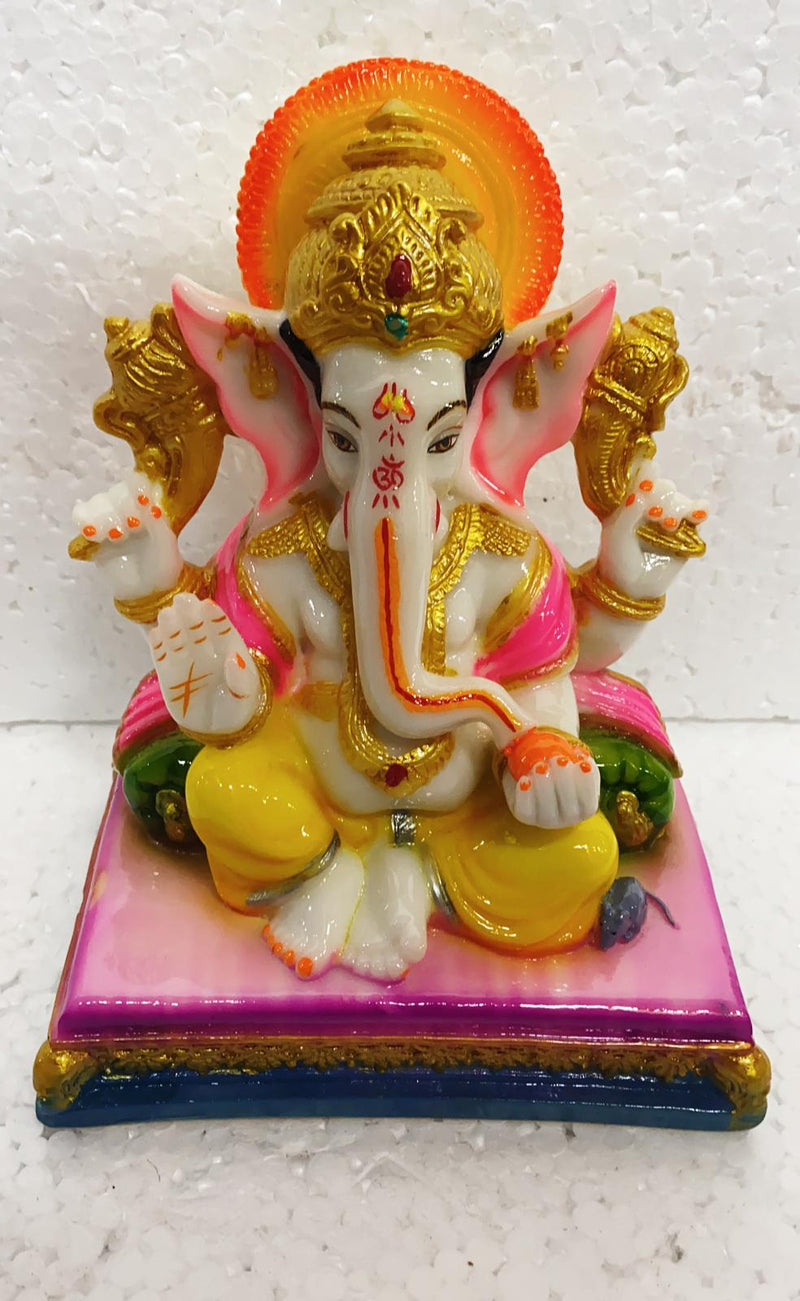 Ganesh Ji Murti