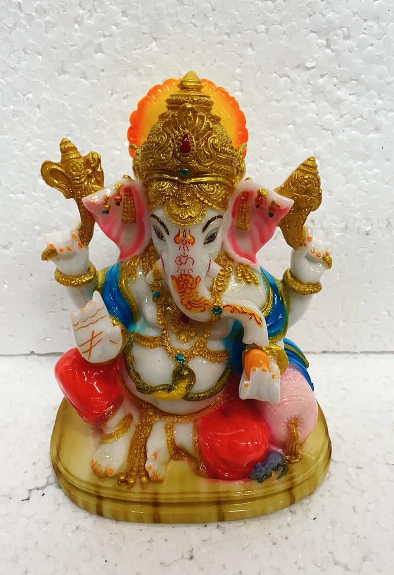 Ganesh Ji Murti