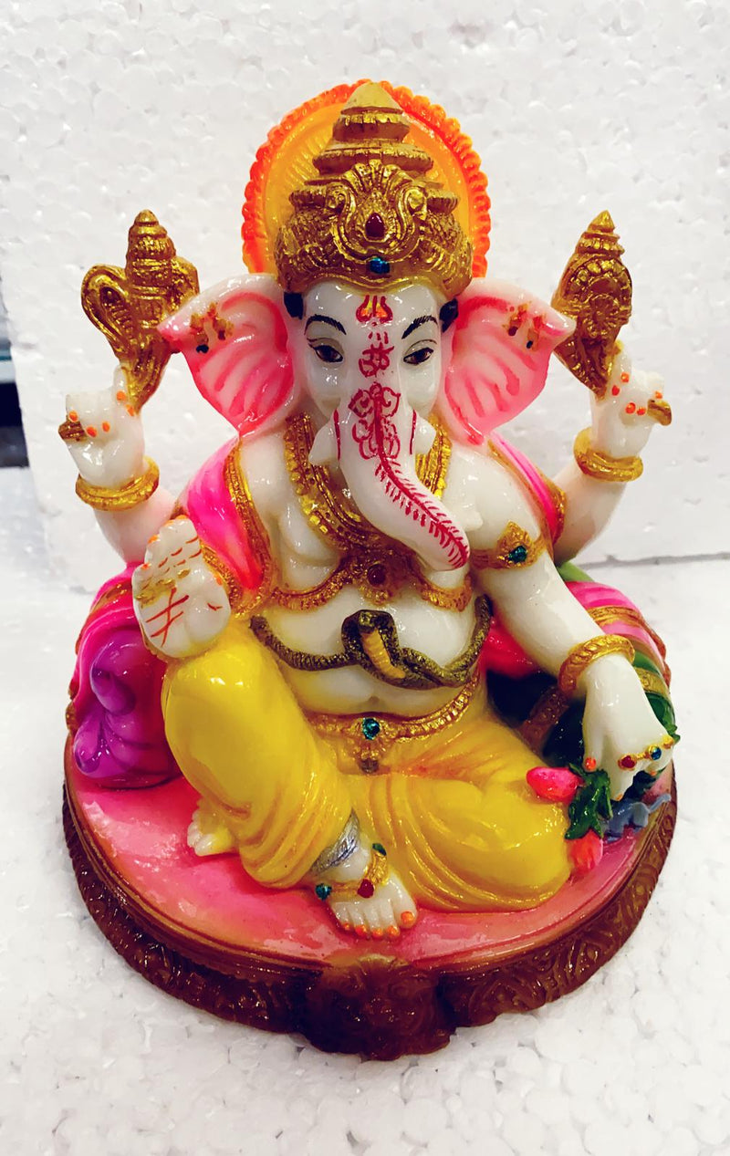 Ganesh Ji Statue