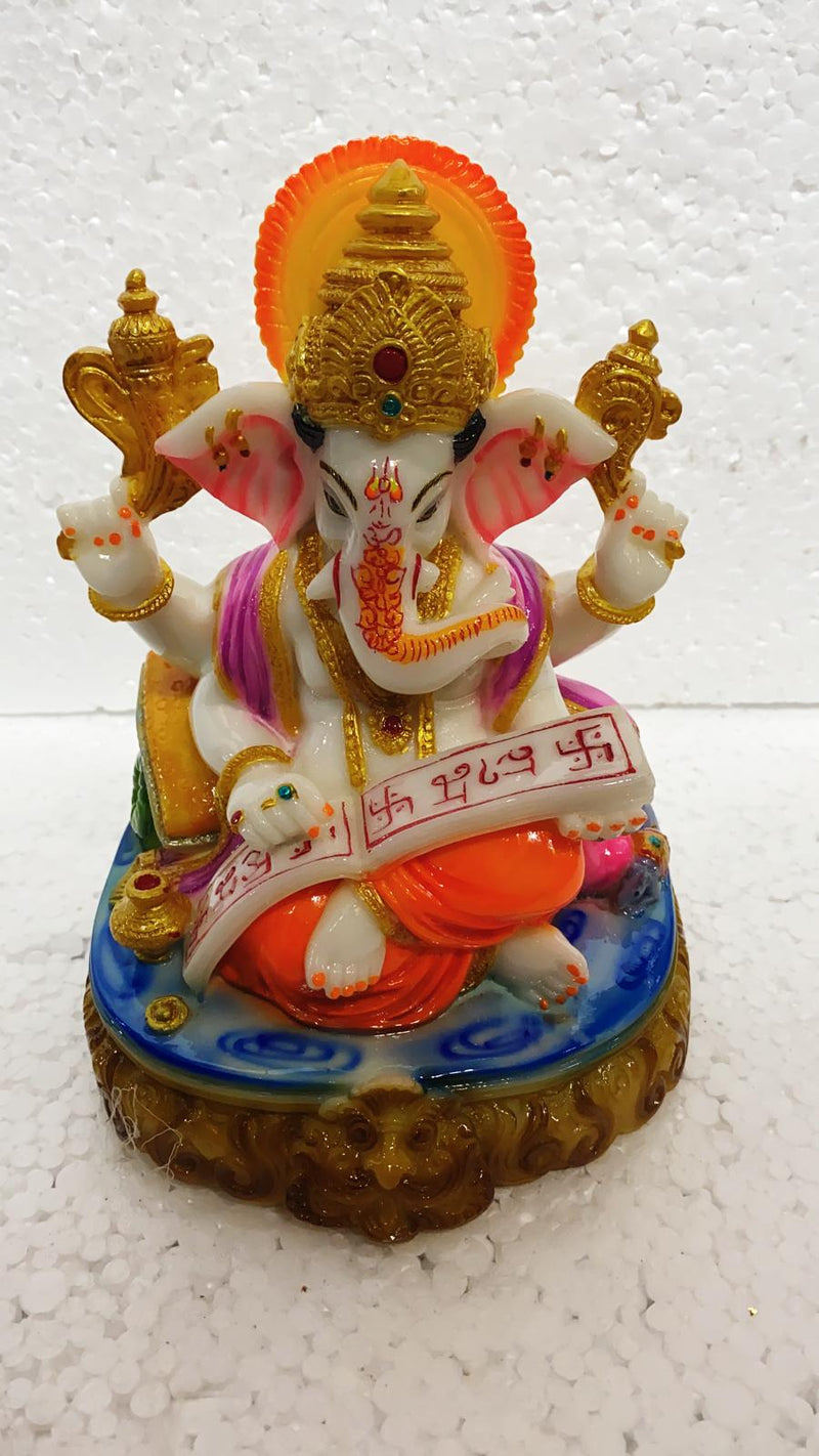 Ganesh Ji Murti