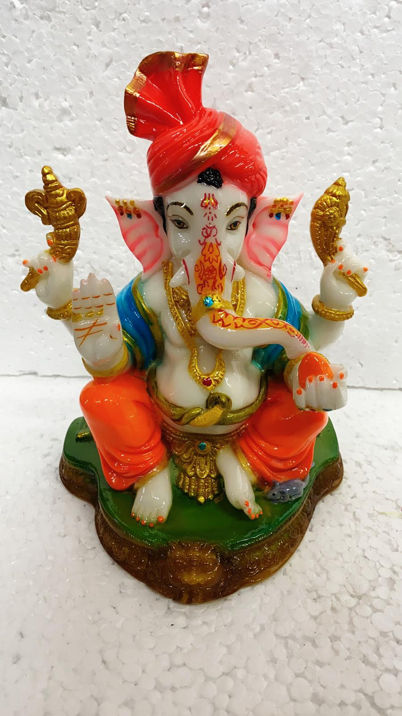 Ganesh JI Murti