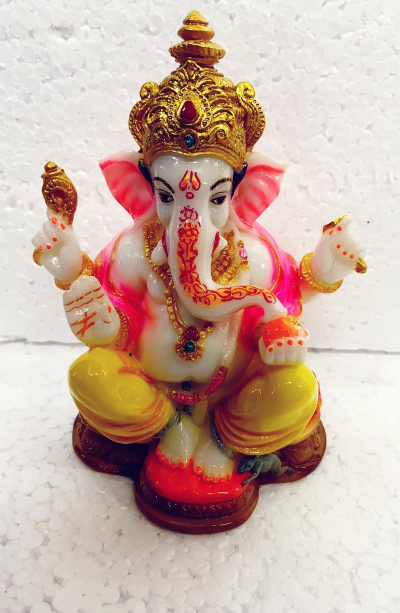 Ganesh JI Murti