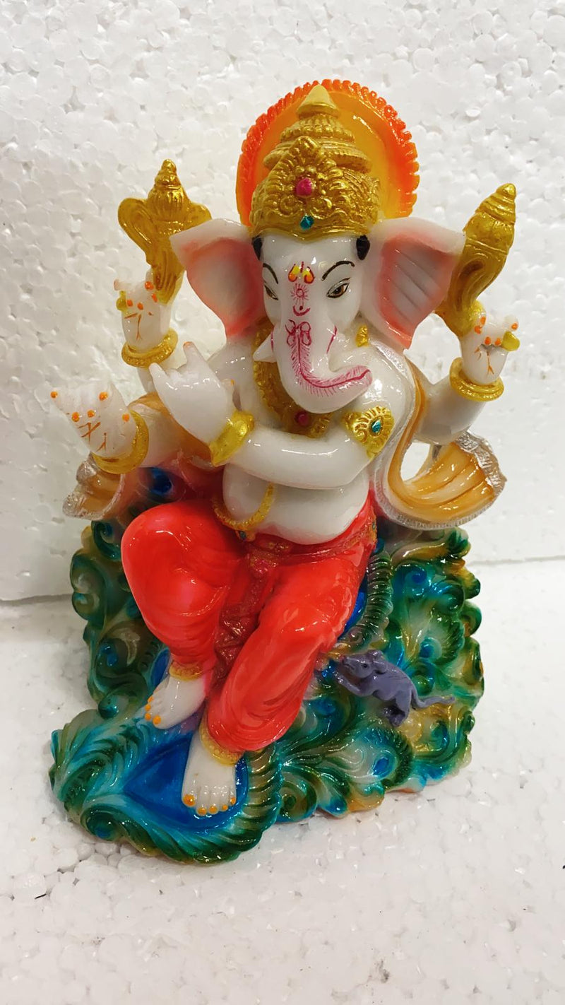 Ganesh Ji Statue