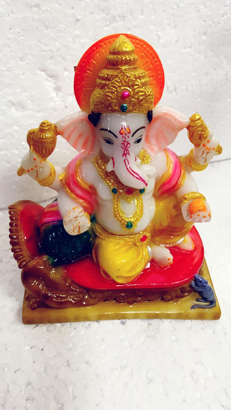 Ganesh Ji Statue