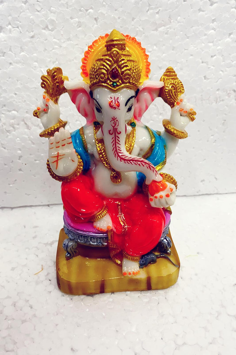 Ganesh Ji Statue