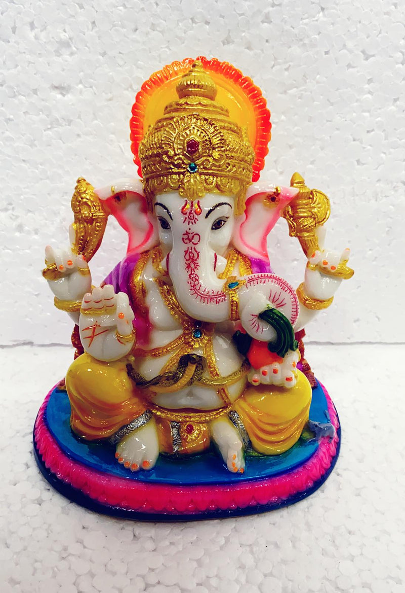 Ganesh Ji Murti