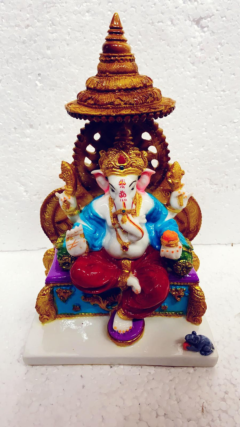 Lord Ganesha  Statue