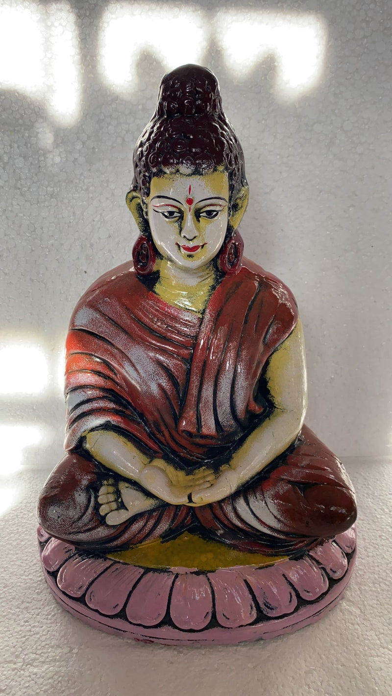 Gautam Buddha