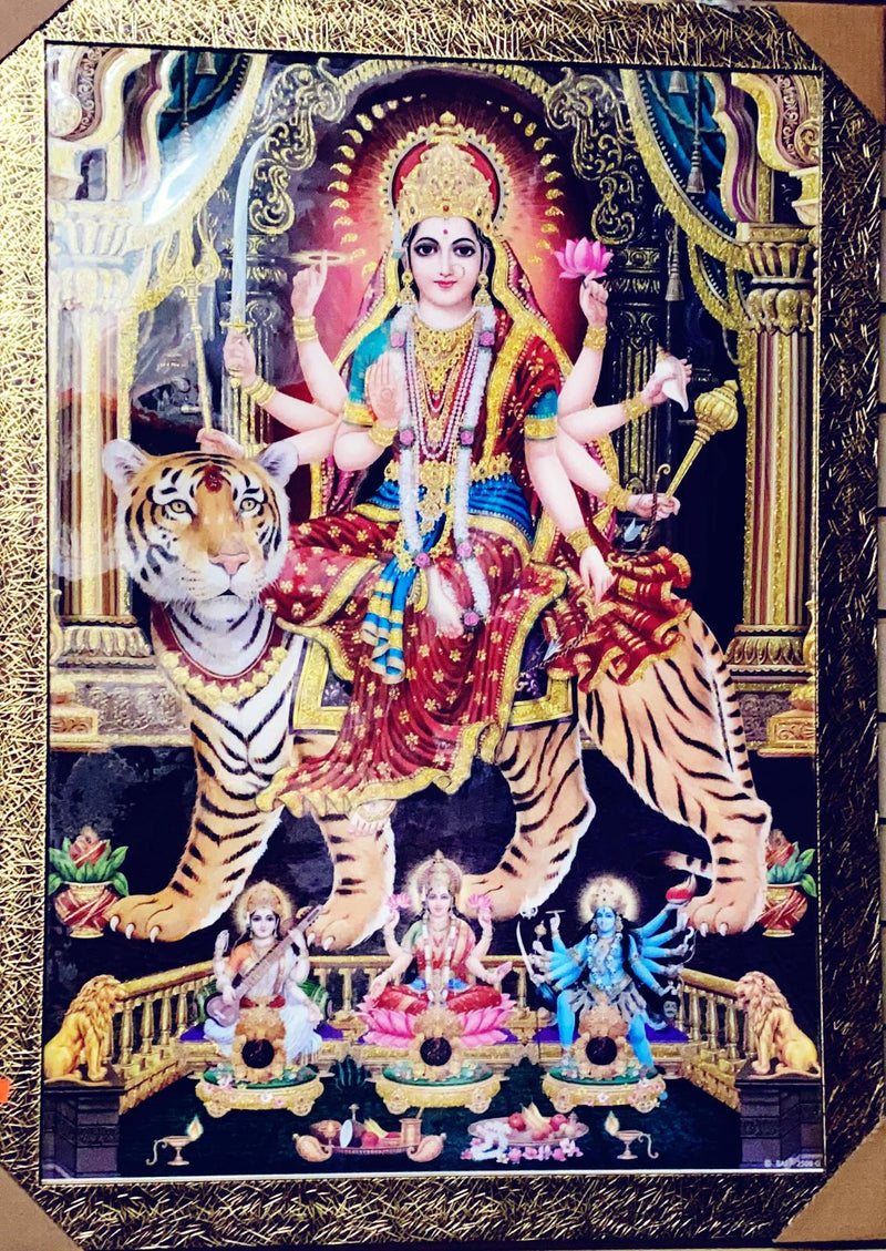 Durga Maa