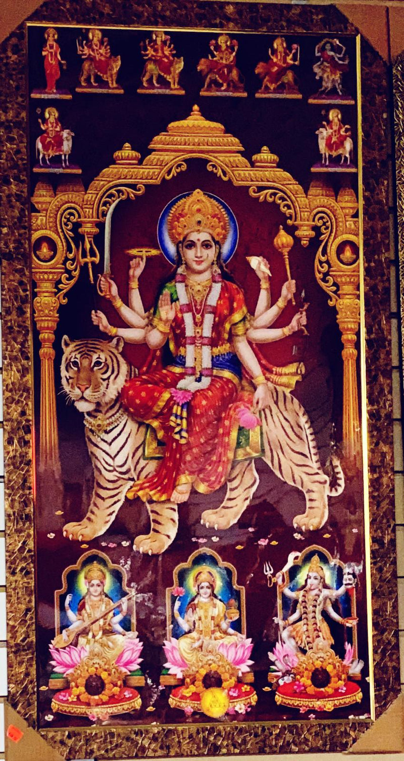 Durga Maa