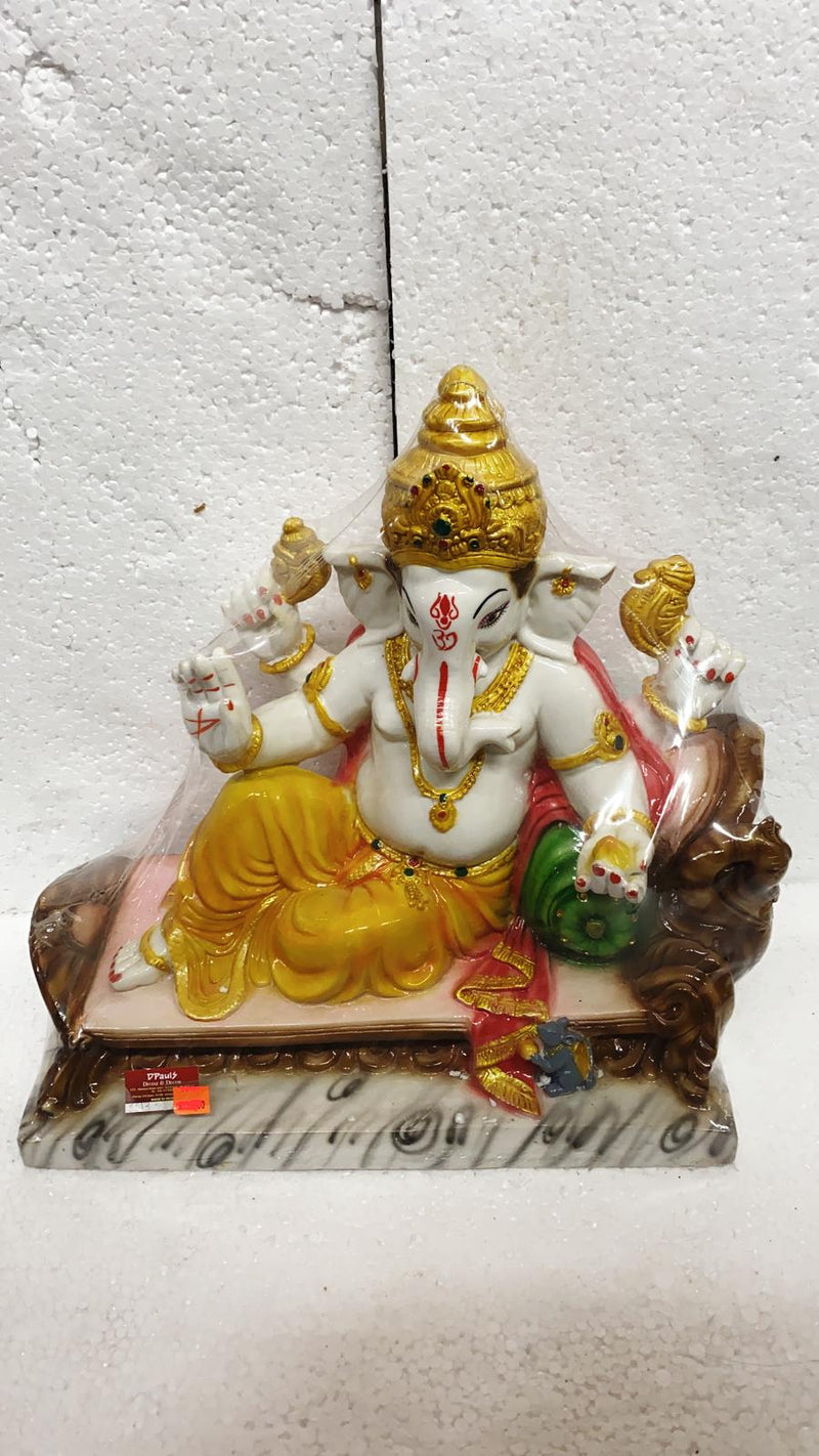 Ganesh Ji murti