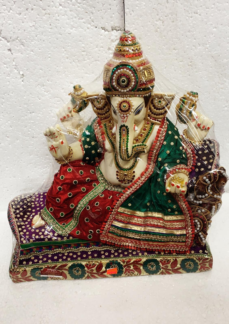 Ganesh Ji murti