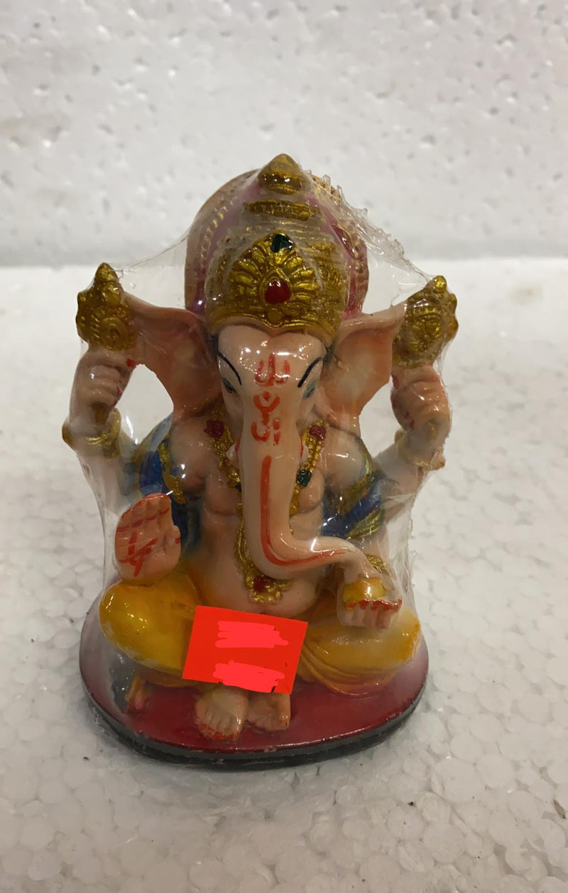 Ganesh Ji Murti