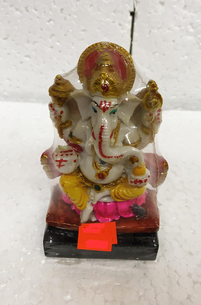 Ganesh Ji Murti