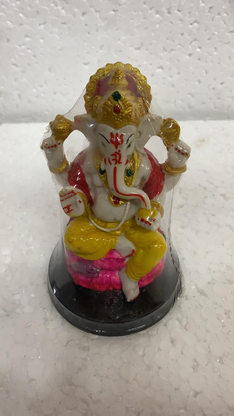 Ganesh Ji Murti