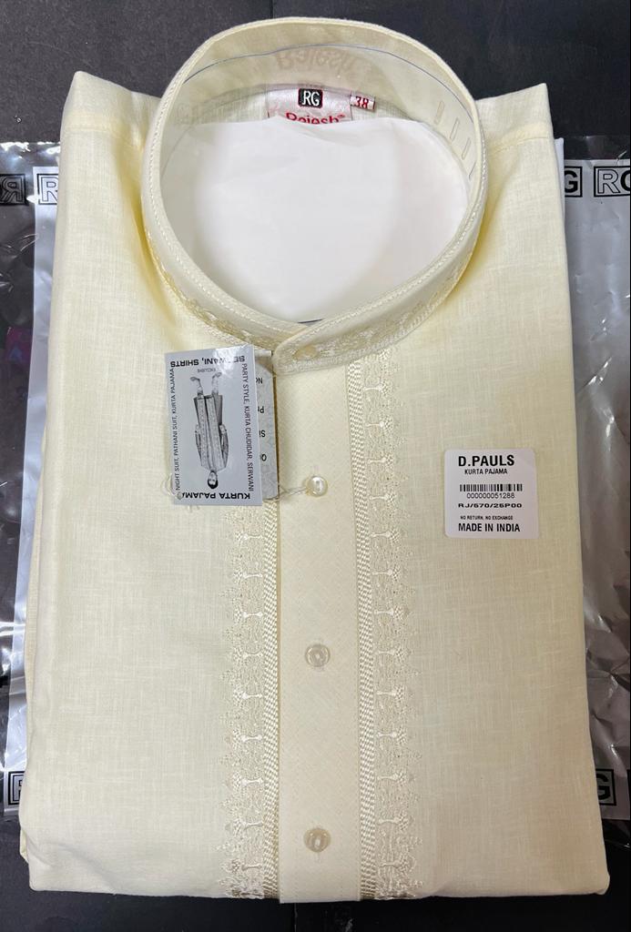 Men's Kurta-Pyjama_38