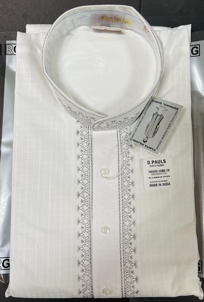 Men's Kurta-Pyjama_38