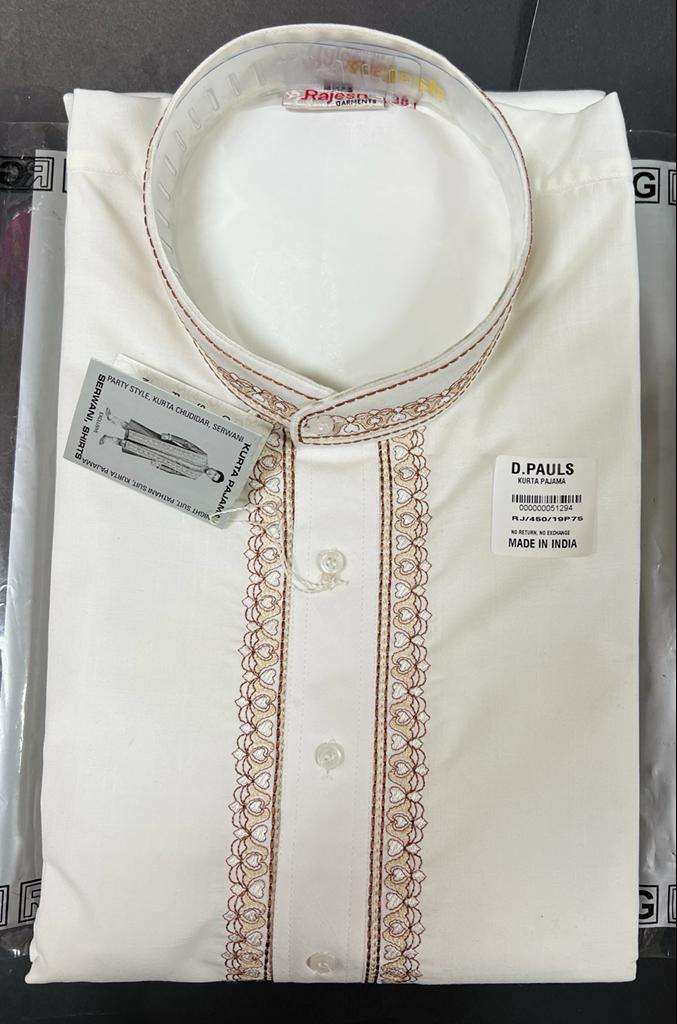 Men's Kurta-Pyjama_38