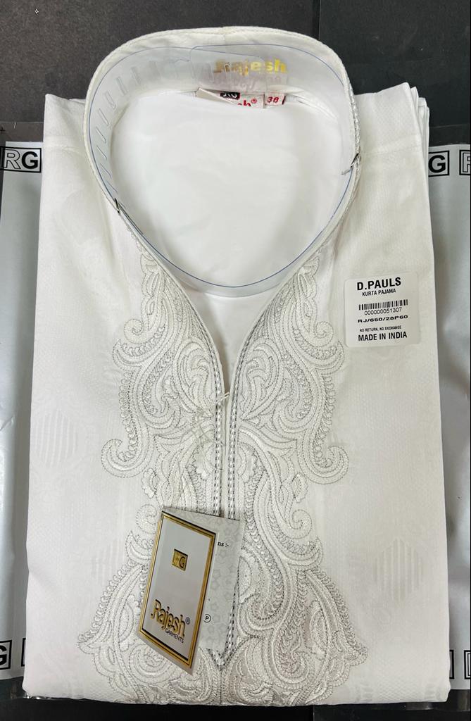 Men's Kurta-Pyjama_38