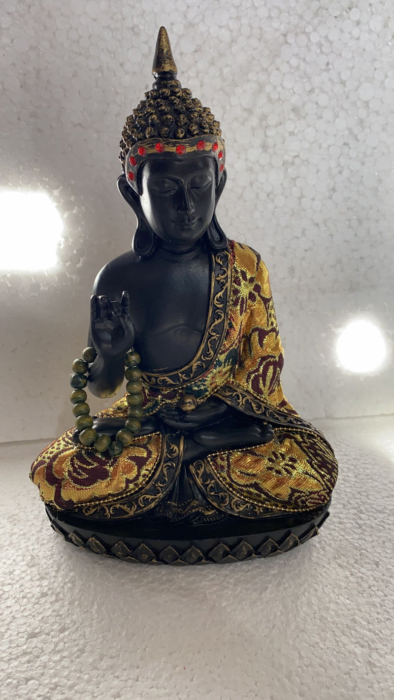 Gautam Buddha