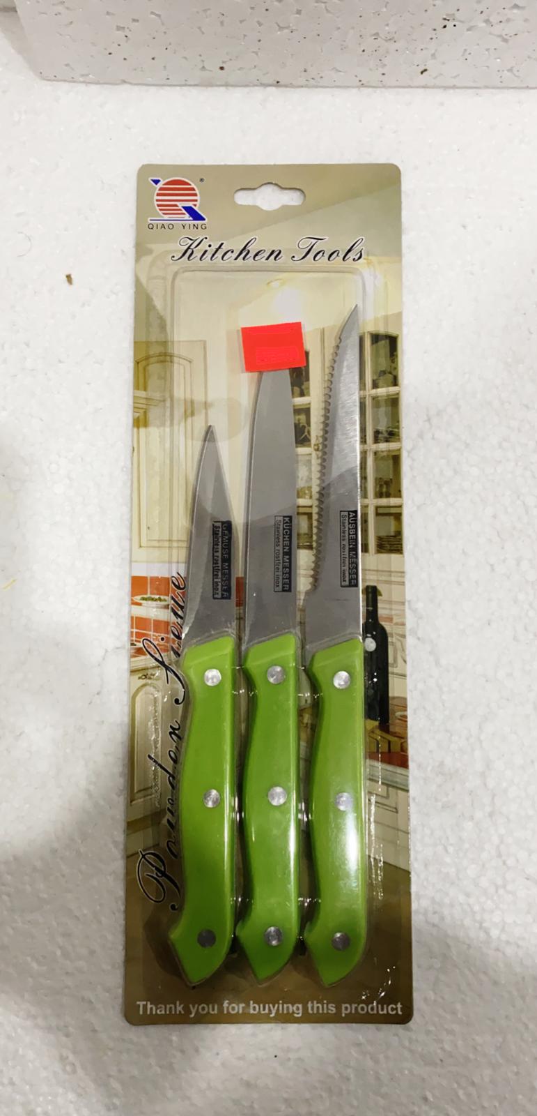 Knife Set