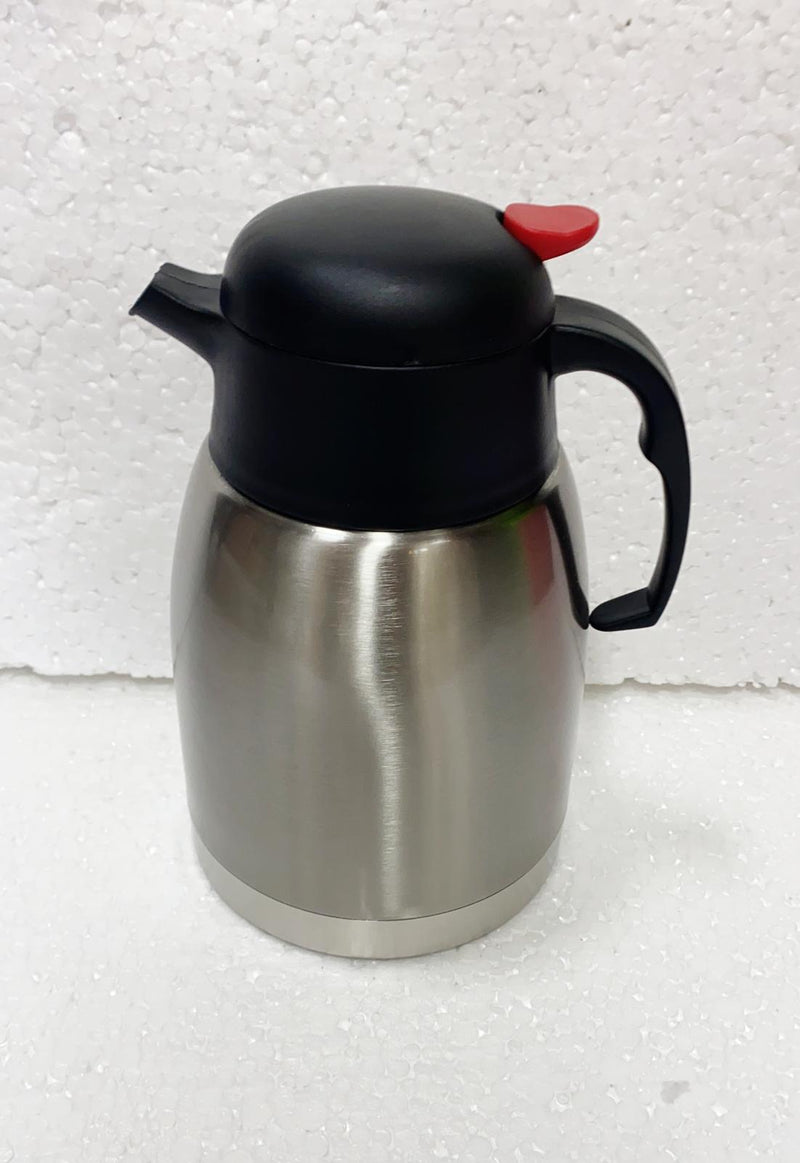 Vacuum Tea/Coffee Pot