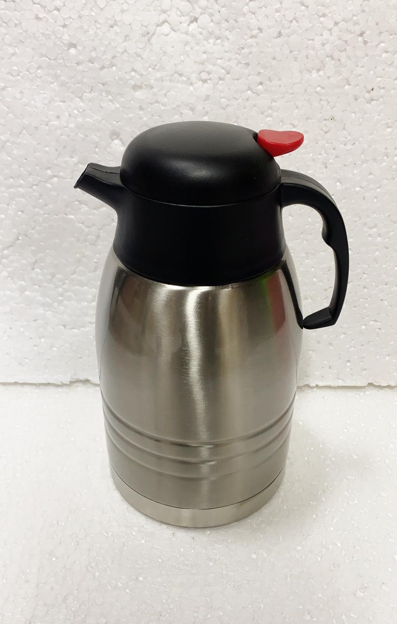 Vacuum Tea/Coffee Pot