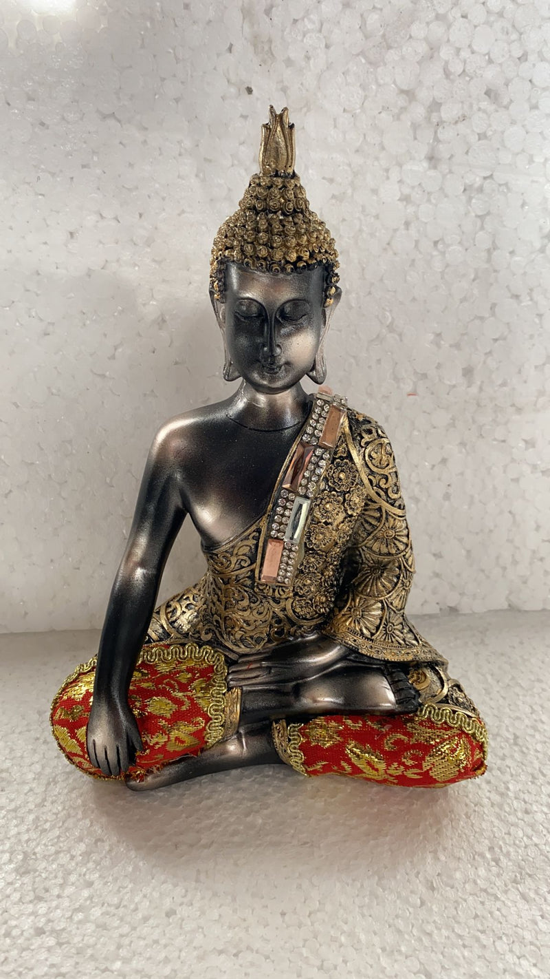 Gautam Buddha