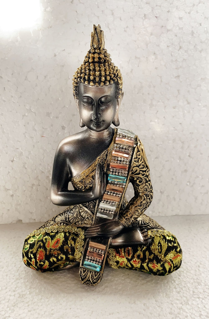 Gautam Buddha