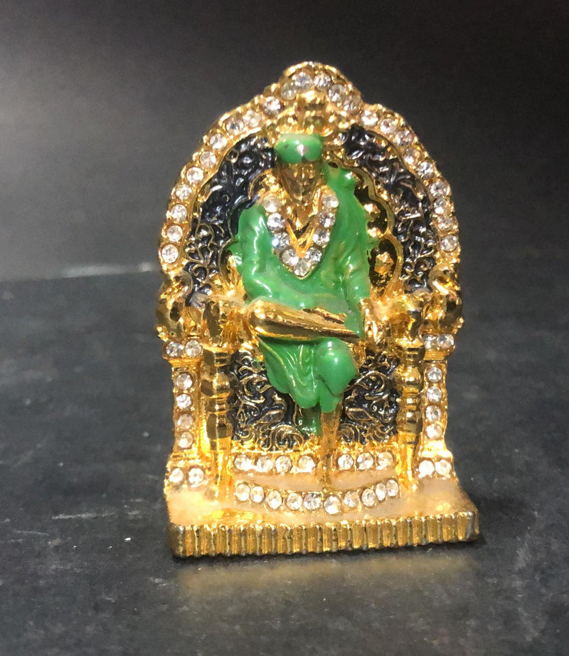 Sai Baba