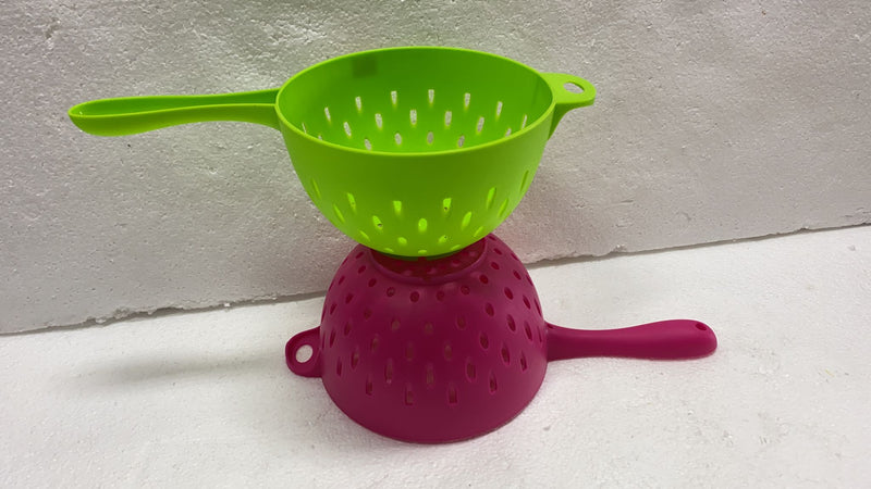 Colander Basket